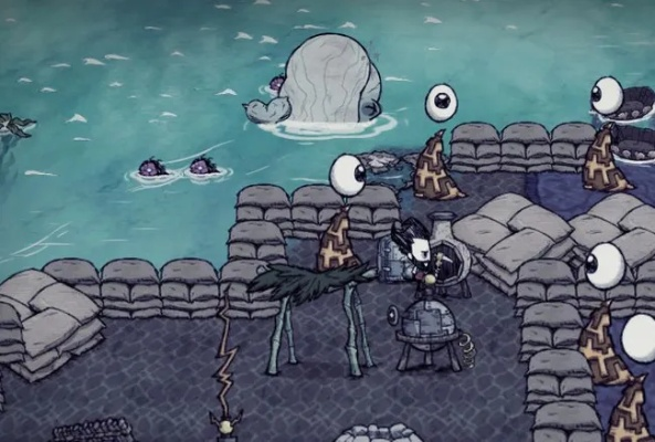 鲸官方下载与饥荒单机版调世界，软件定义及病毒误报澄清