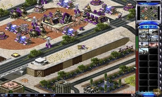 qq6.8与红警单机版手机版解析，数据执行全攻略_v1.836钱包版下载