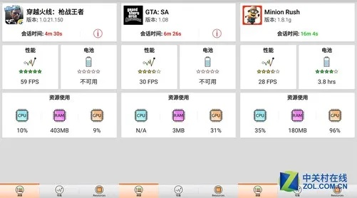 系统工具软件斗神传手游与月光魔盒，v1.215版下载解析与性能对比