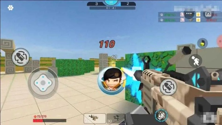 最新射击手游单机版，迷你皮肤激活攻略_钻石版v1.520揭秘