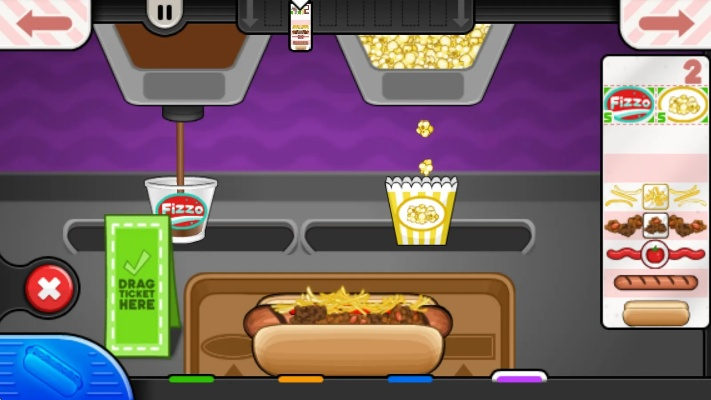 老爹热狗店与饥荒单机版下载，最新创新计划执行版kit_v10.869发布