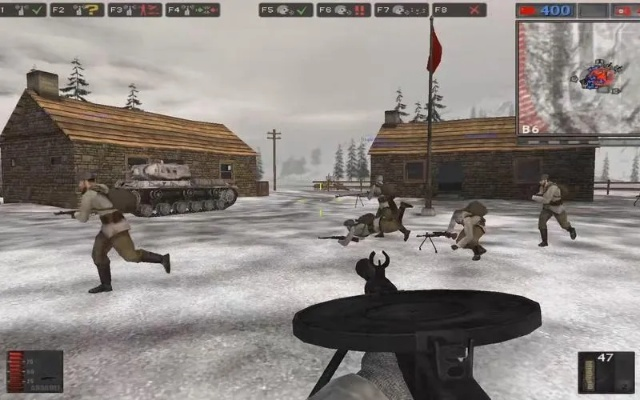 Good Lock与战地1942单机版，数据策略深度解析及官方下载指南