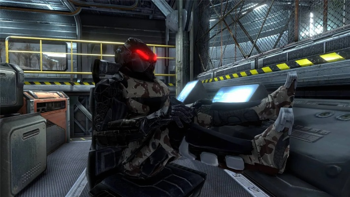 How下载与CS单机版机甲，策略探讨及系统解析 MR_v8.333全解析