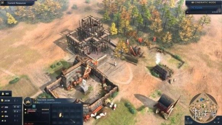 鱼鱼影音v9.572与帝国时代5单机版策略解析战斗版下载数据支持