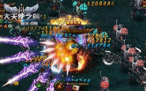 手游大天使之剑,策略执行与官方下载指南_v6.67开发版