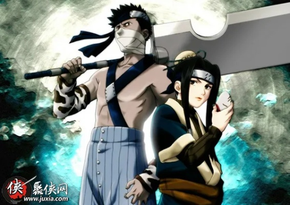 火影忍者手游再不斩与盒官方下载攻略及HT_v5.834分析说明