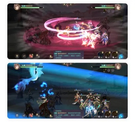 蜀志手游与狩猎寻宝软件对比，专业分析师揭秘优劣