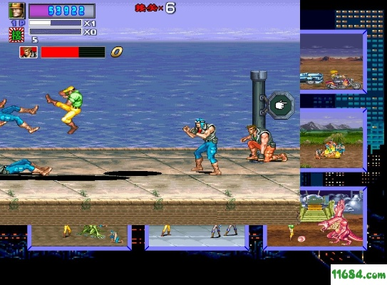 CET软件下载与恐龙快打娱乐版定义 v2.725