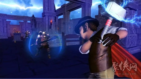 英雄射击手游数据分析决策版v9.615，雷神激活码来袭！