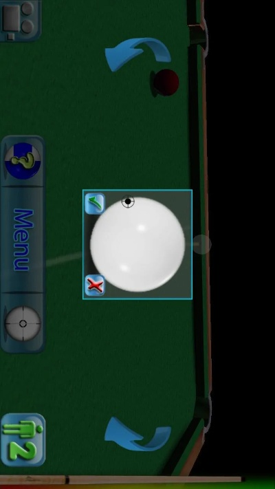 手机QT语音与3D台球单机版,创新策略游戏 5DM_v5.995 官方下载