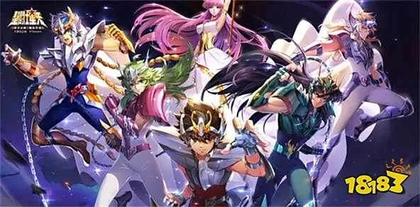 圣斗士星矢手游礼包及官方下载_高速响应策略v1.389（Linux版）