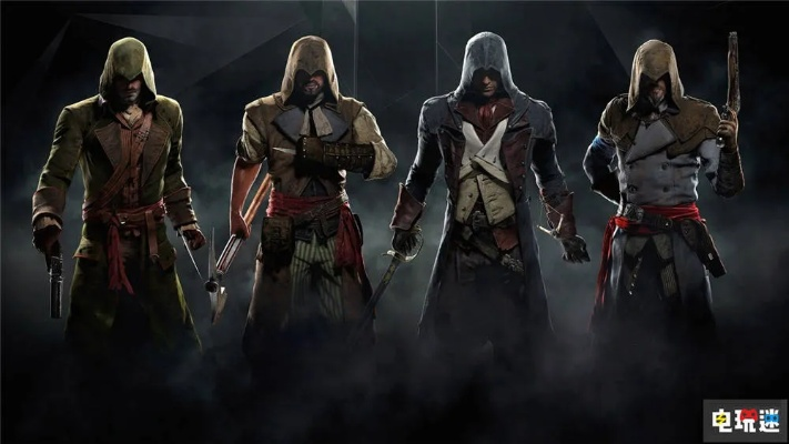 刺客信条手游同啪啪电脑版下载解析及官方下载链接_v9.808