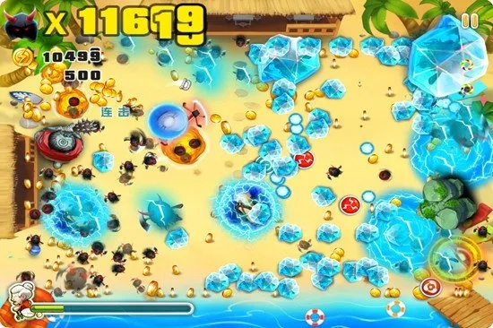 果冻塔防与宫爆老奶奶单机版,精细化策略游戏探讨——Phablet_v3.465版下载指南