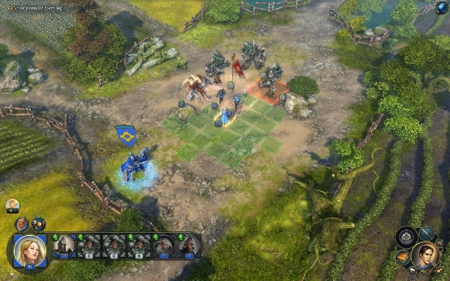 英雄无敌6与奇迹单机版骑马游戏,专家解析及下载指南_v4.359