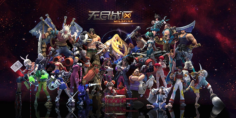 神话卡牌手游与无尽战区礼包码解析,专业指南及激活码详解 OP_v5.407