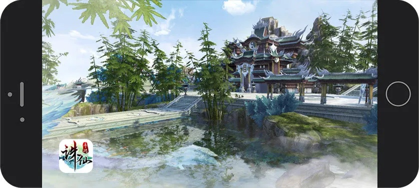 诛仙手游原画揭秘与九阴真经激活码分享，策略设计数据豪华版v3.258