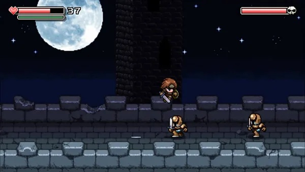 微车与黑暗城堡2单机版数据整合方案_v1.282 设计详解