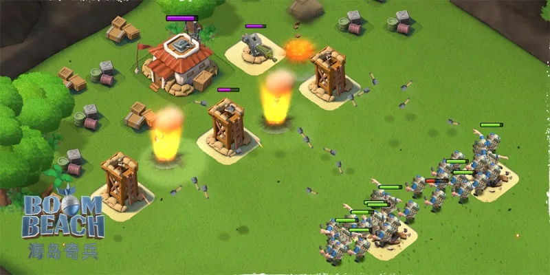 类似Coc的手游及炫舞绿叶下载,全面解析执行方案设计_最新版下载资讯_V版v9.901