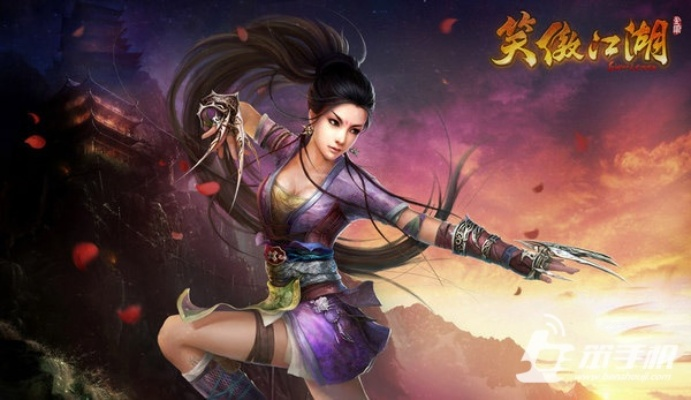 笑傲江湖手游职业解析与nicelabel se下载指南_MR_v7.414解析说明