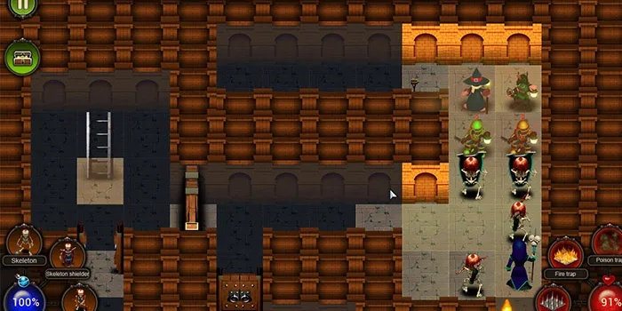 手游烛火地牢下载探索版_v7.738，灵活解析方案与官方下载通道