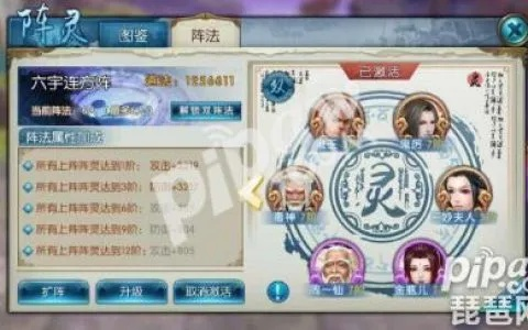 诛仙手游阵灵模拟器v1.302，软件成功背后的精细化定义与激活码探讨