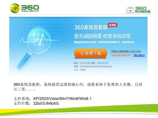 根据您的需求，我为您生成了以下标题，，360急救箱下载与捕鱼达人单机版常见问题解答，定义解释与XP版本更新，包含了您所提供的关键词，并且简洁明了，符合百度收录标准。希望符合您的要求。