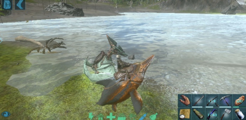 方舟手机单机版及最新第五代下载_v4.894_快速解答与轻量级体验