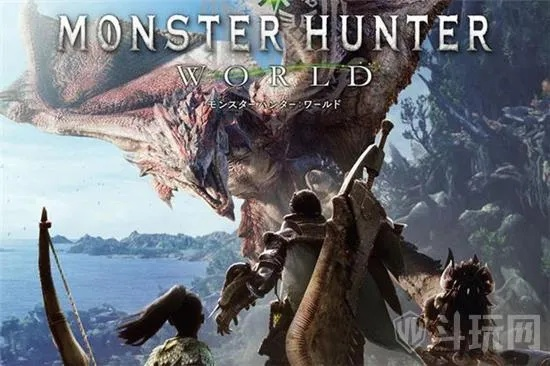 怪物猎人世界Steam版与糖果手机手游版下载解析_v5.501指南