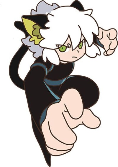 罗小黑战记单机版下载,精细执行,玩具控官方版v8.345来袭