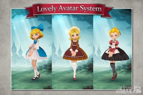 单机版游戏特征解析,爱丽丝快跑v9.498下载指南