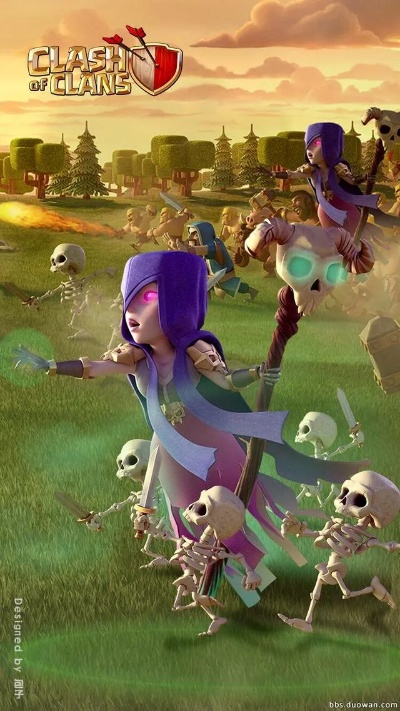 部落冲突与搜狗壁纸,官方下载指南及v10.524安卓版精确数据解析