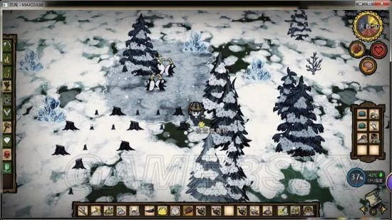 饥荒单机版冬季攻略及下载纸条app,稳定性策略解析_最新版v2.562_云端指南