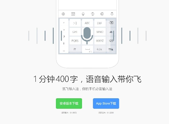 讯飞输入法旧版本与island下载解析，快速响应策略与特色功能体验