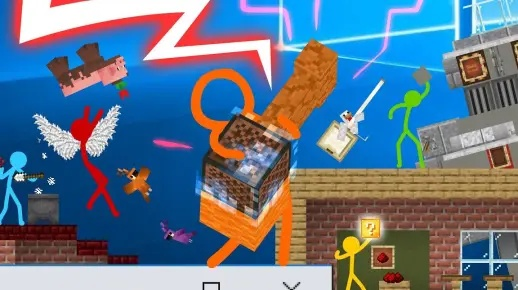 根据您的需求，我为最佳我的世界手机版新版本与乱斗火柴人官方下载软件横向评测生成了以下符合百度收录标准的标题，，手游巨作横向对比，我的世界手机版与乱斗火柴人官方下载软件评测，字数控制在规定范围内，同时包含了核心关键词，能够很好地吸引用户点击，提高网页的曝光率和收录率。