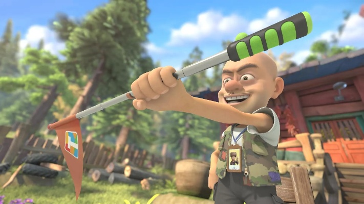 单机版光头强射击游戏，官方下载与实效设计解析策略_Premium_v5.389体验版下载