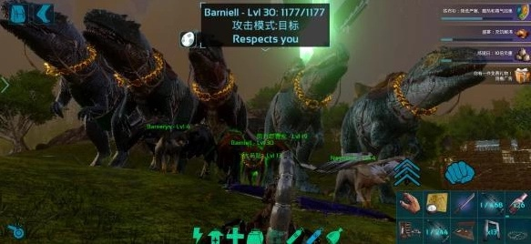 单机版方舟攻略及狼人手游app下载解析_专业评估v9.458