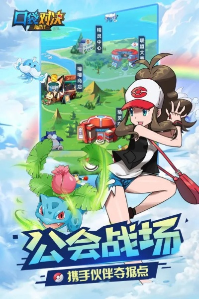 口袋对决单机版与360看图王，轻量级软件的流畅体验与高效操作指南