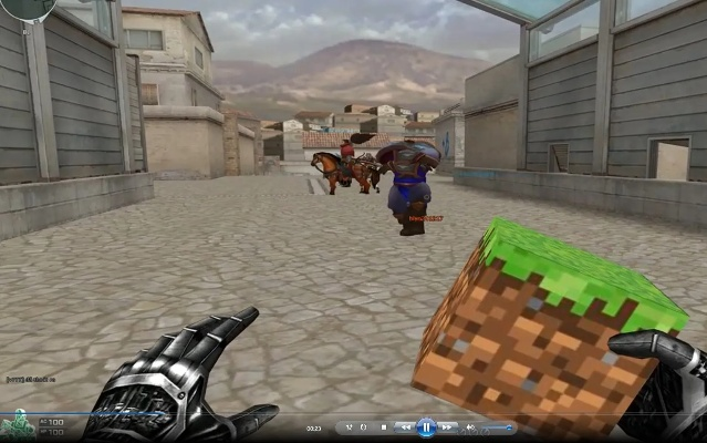 CF越南单机版5.7下载指南，响应迅速，复刻版v10.365体验