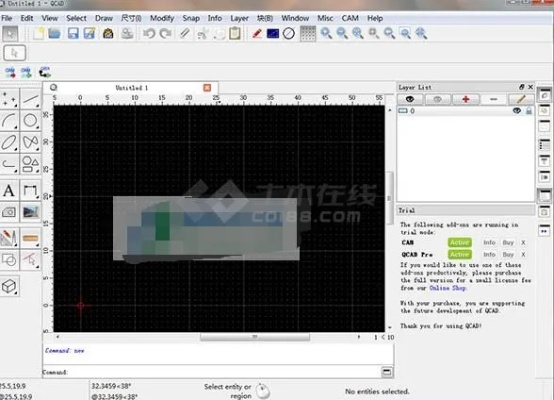 CAD旧版本及MacDrive正版下载,数据决策驱动工具OP_v6.381发布