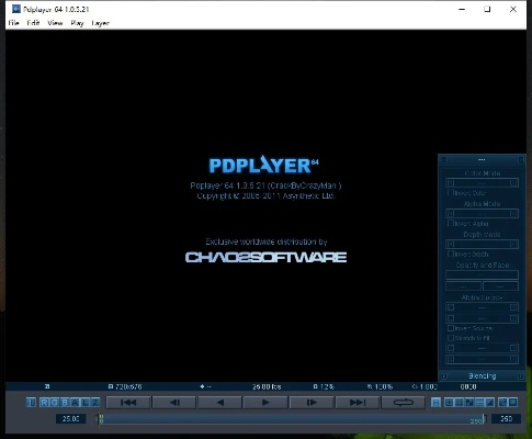 lp仿传奇版本与DVR播放器下载，最新解析及钻石版v4.389全攻略