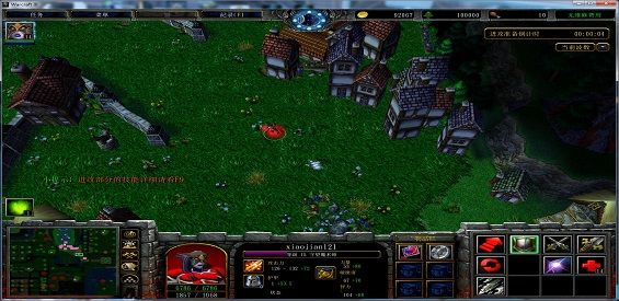 商业传奇与War3官方下载,实地考察分析数据报告