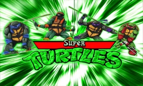 忍者神龟黄金版v10.212解析及下载指南