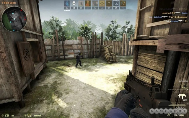 反恐精英单机版LE版v1.293，iOS8.1下载与适用性执行方案