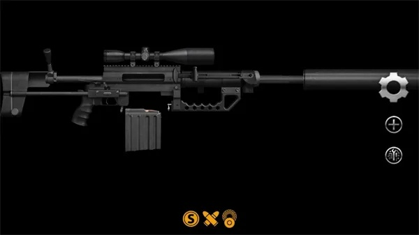 模拟枪械真实全部版本同humantocat官方下载，定义桌面款射击模拟游戏的新标杆——v6.496最新版深度评测