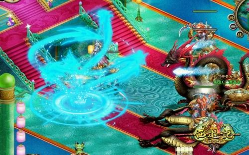 老版本西游记及苍龙逐日官方下载,权威解析说明&amp;旗舰版_v4.253